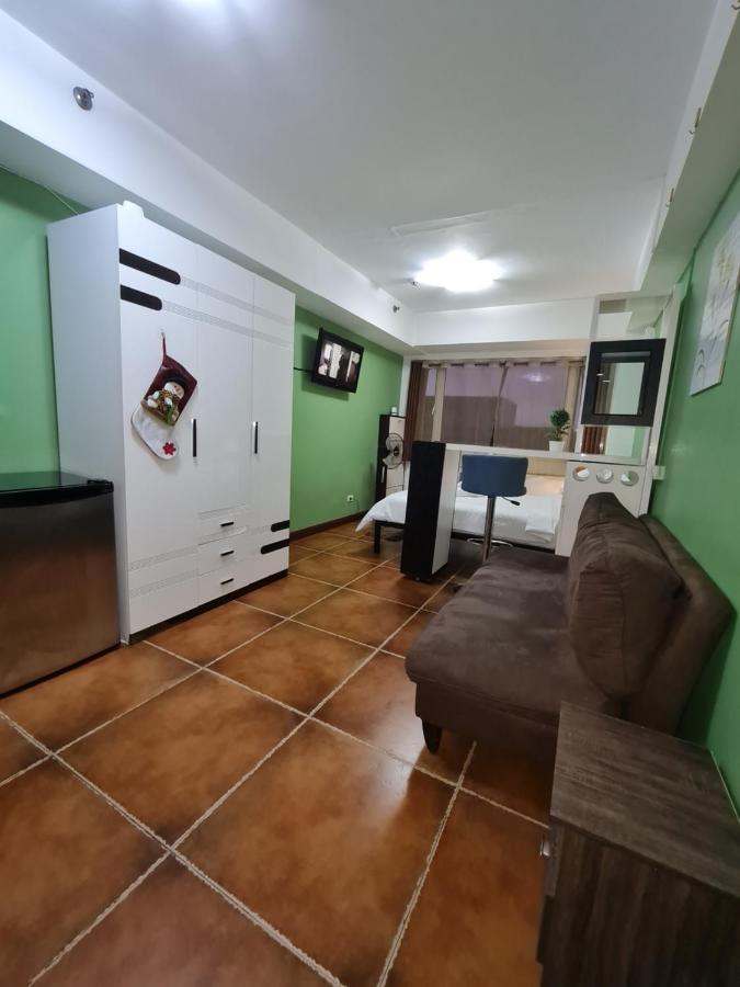 Solemare Parksuites Condominium - Condo R Us Manila Exterior foto