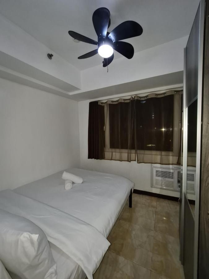 Solemare Parksuites Condominium - Condo R Us Manila Exterior foto